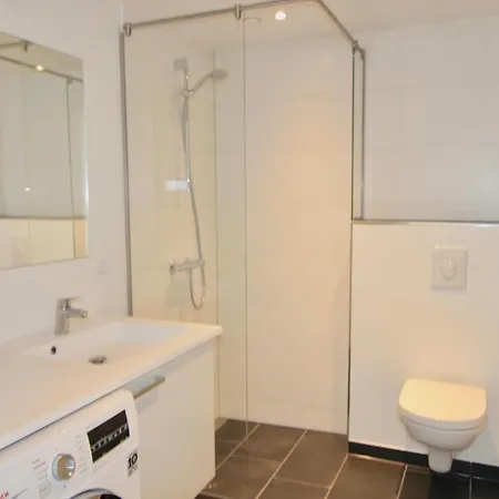 Great 1-bed Wbalcony By Harbour * Odense